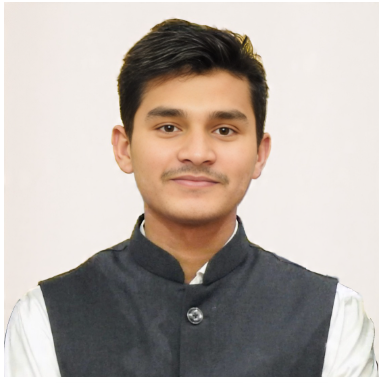 Bhavesh Dhabale